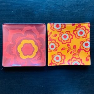 Vintage Jewelry Dishes